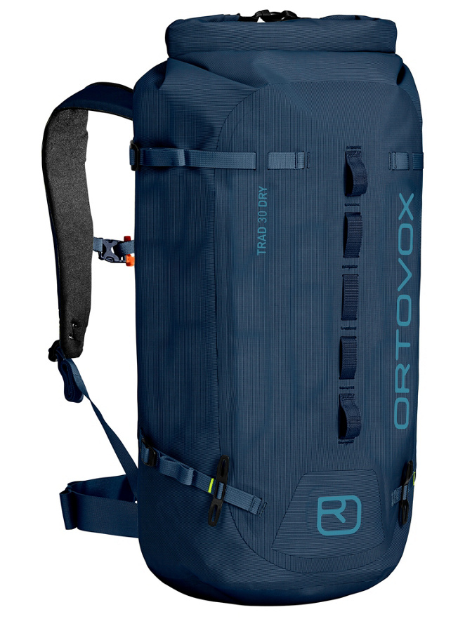 Ortovox Trad 30L Dry Backpack