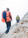 Ortovox Trad 30L Dry Backpack