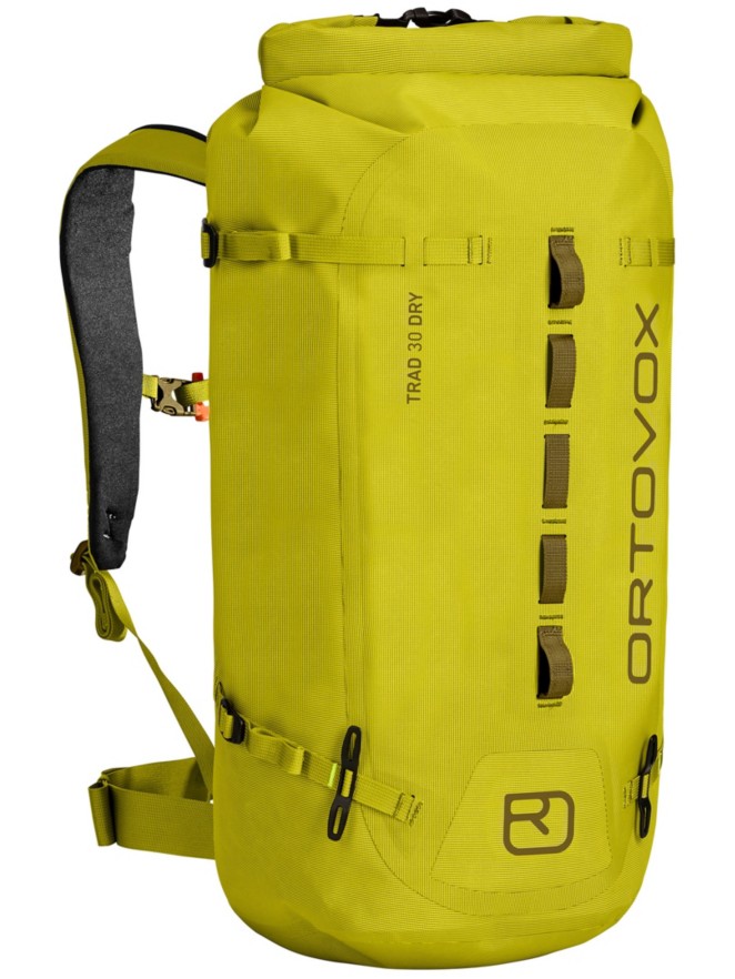 Ortovox Trad 30L Dry Reppu