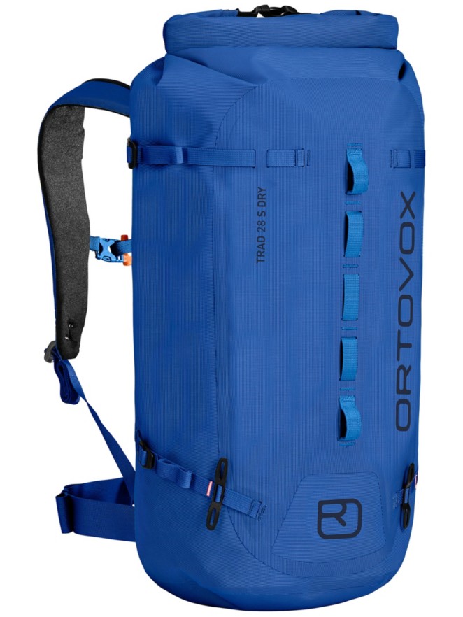 Ortovox Trad 28L S Dry Reppu