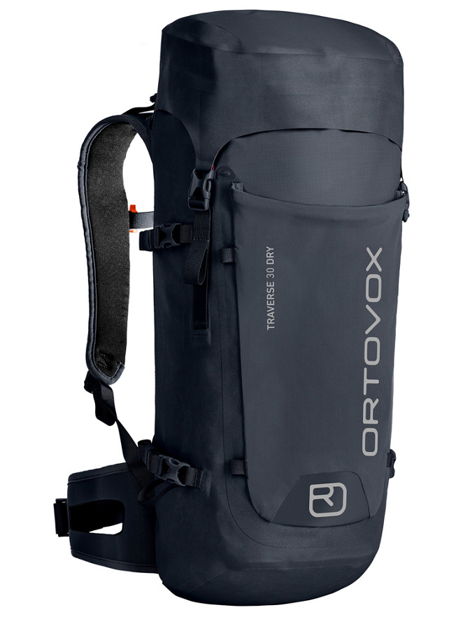 Ortovox Traverse 30L Dry Rugzak