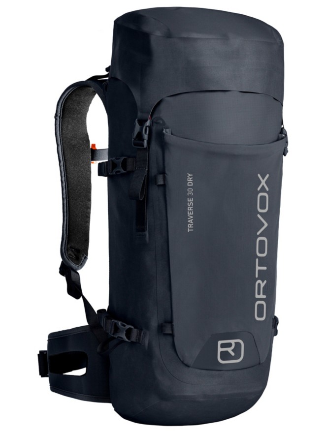 Ortovox Traverse 30L Dry Mochila