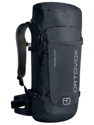 Ortovox Traverse 30L Dry Reppu
