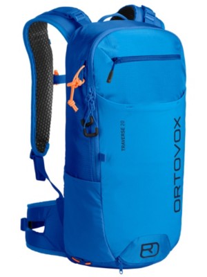 Ortovox Traverse 20L Batoh