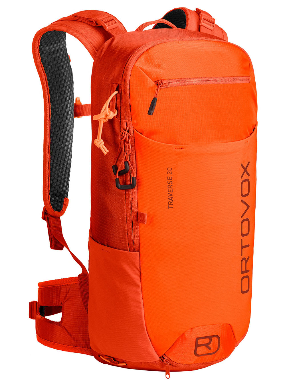 Traverse 20L Backpack