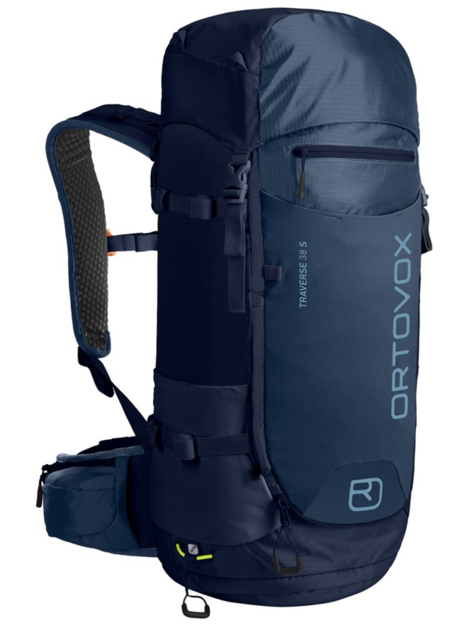Ortovox Traverse 38L S Ryggsäck