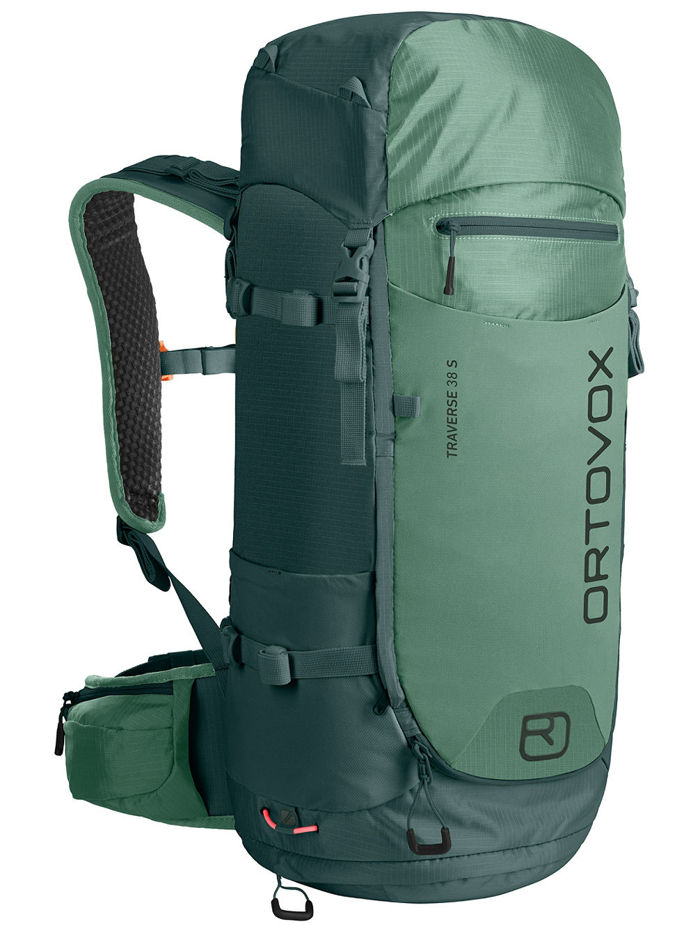 Traverse 38L S Backpack