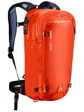 Ortovox Ascent 22 Avabag Kit Sac &agrave; Dos