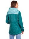 Ortovox Swisswool Zinal Insulator Jacket