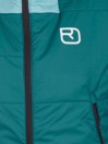 Ortovox Swisswool Zinal Insulator Jacket