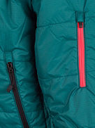 Swisswool Zinal Insulator jakke