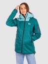 Ortovox Swisswool Zinal Insulator Jacket