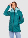 Ortovox Swisswool Zinal Insulator Jacket