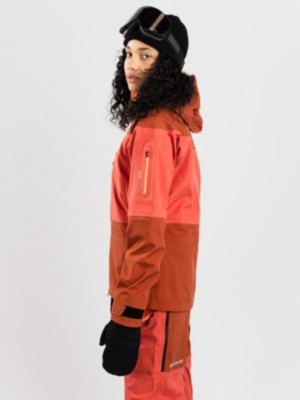 Ortovox 3L Guardian Shell Chaqueta