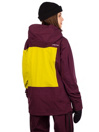 Ortovox 3L Deep Shell Jakke