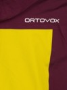 Ortovox 3L Deep Shell Giacca