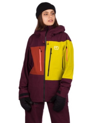 3L Deep Shell Jacket