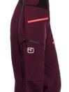 Ortovox 3L Deep Shell Bib Pants