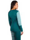 Ortovox 185 Rock 'N' Wool Funktionsshirt
