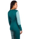 Ortovox 185 Rock 'N' Wool Funktionsshirt