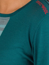 Ortovox 185 Rock 'N' Wool Funktionsshirt