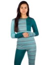 Ortovox 185 Rock 'N' Wool Funktionsshirt