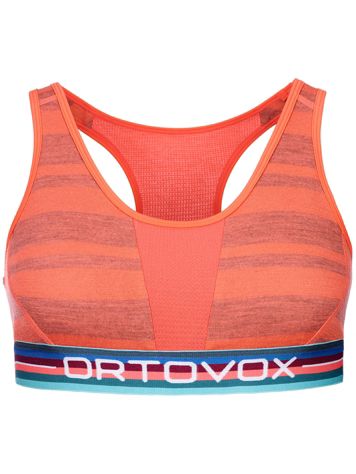 Ortovox 185 Rock 'N' Wool Sport Tech Top