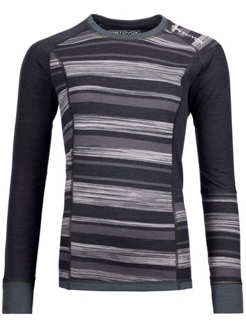 Ortovox 210 Supersoft Base Layer Top