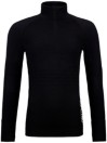Ortovox 230 Competition Zip Neck Maglietta Funzionale