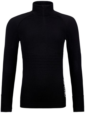 Ortovox 230 Competition Zip Neck Base Layer Top