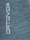 Ortovox 230 Competition Zip Neck Funktionsshirt