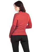 230 Competition Zip Neck Base Layer Top