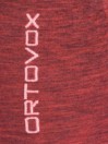 Ortovox 230 Competition Zip Neck Funktionsshirt