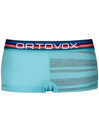 Ortovox 185 Rock 'N' Wool Hot Funkcijske hlače
