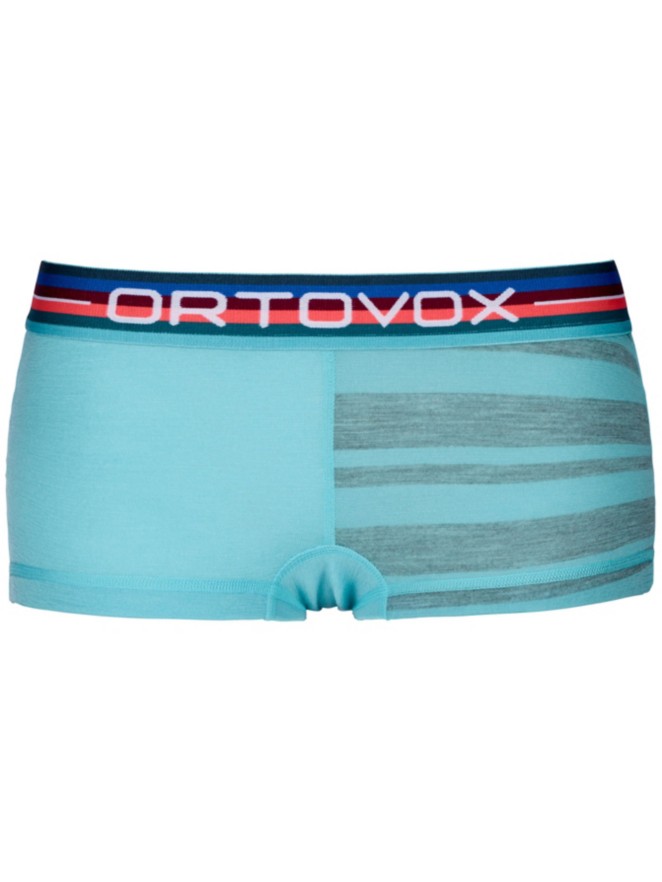 Ortovox 185 Rock 'N' Wool Hot Funkcní spodky