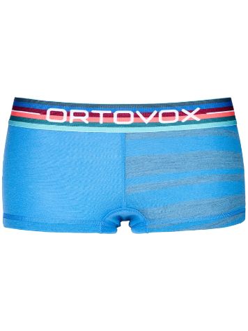 Ortovox 185 Rock 'N' Wool Hot Pantaloni Funzionali