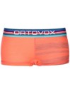 Ortovox 185 Rock 'N' Wool Hot Funktionshose