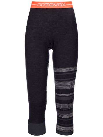 Ortovox 210 Supersoft Short Thermo broek