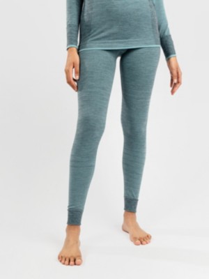 Ortovox 230 Competition Long Thermo broek