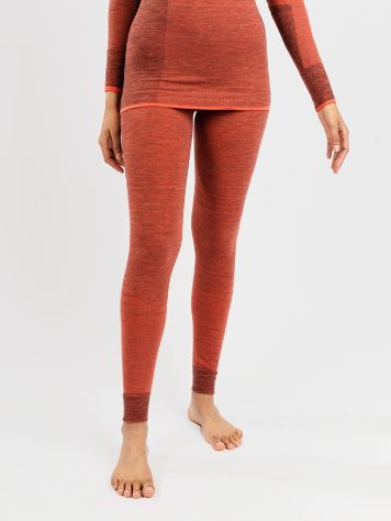 Ortovox 230 Competition Long Base Layer Bottoms