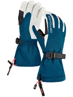 Merino Mountain Gloves