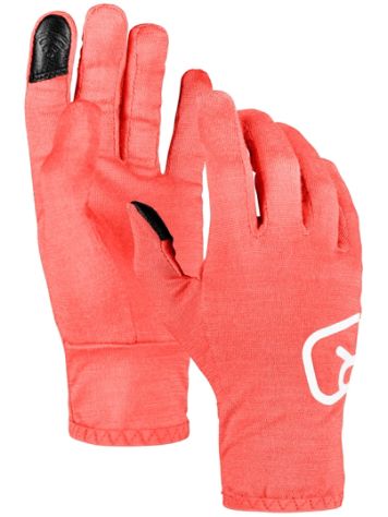 Ortovox 185 Rock 'N' Wool Liner Gloves