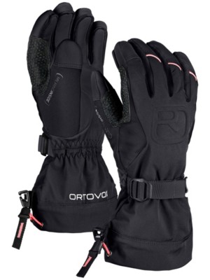 Merino Freeride Gloves