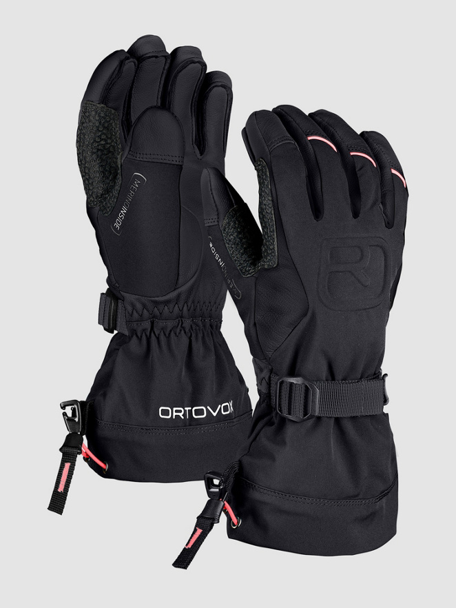 Ortovox Merino Freeride Gloves