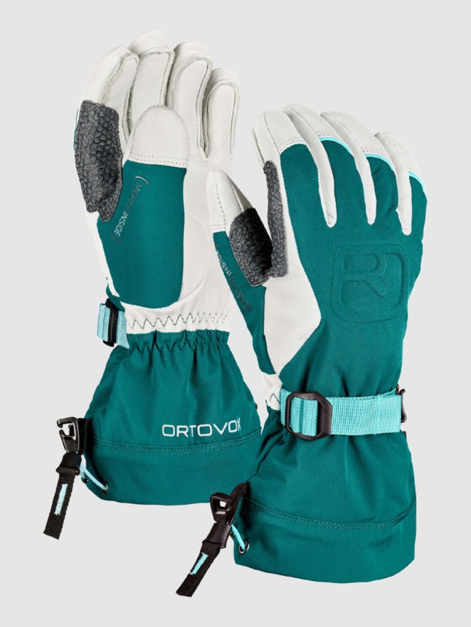 Ortovox Merino Freeride Rokavice