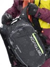 Ortovox Merino Freeride 3 Finger Mittens