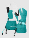 Ortovox Merino Freeride 3 Finger Vanter