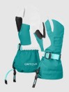 Ortovox Merino Freeride 3 Finger Mittens