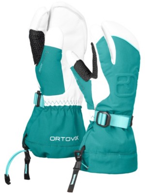 Ortovox Merino Freeride 3 Finger Handsker