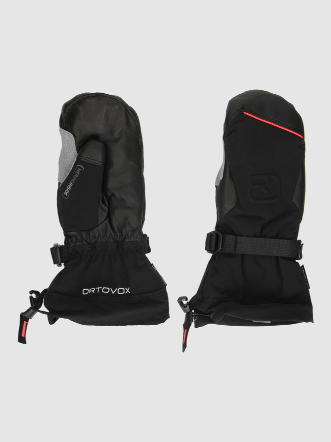 Ortovox Merino Freeride Rokavice Mitt